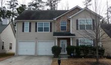 6874 Derby Avenue Fairburn, GA 30213