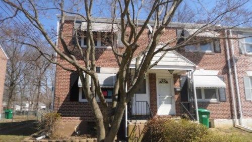 230 Filbert Avenue, Wilmington, DE 19805