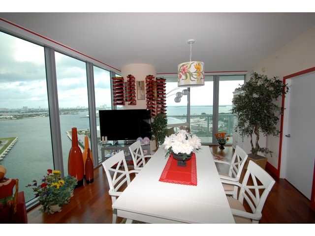 888 BISCAYNE # 2208, Miami, FL 33132