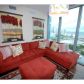 888 BISCAYNE # 2208, Miami, FL 33132 ID:524408