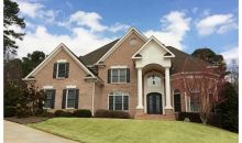 250 Bayfield Court Alpharetta, GA 30004