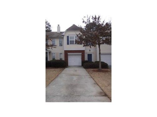 Unit 173 - 173 Haven Oak Way, Lawrenceville, GA 30044