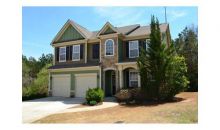 138 Cedar Point Dallas, GA 30132