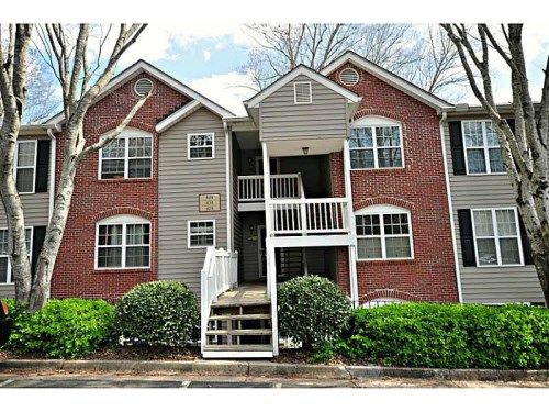 Unit 444 - 444 Teal Court, Roswell, GA 30076