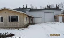 6740 W Blondell Drive Wasilla, AK 99654