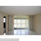 2751 Sunrise Lakes Dr E # 211, Fort Lauderdale, FL 33322 ID:7126053