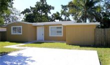 6054 SW 19 ST Hollywood, FL 33023