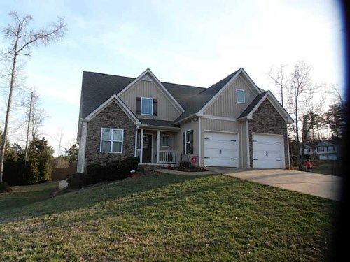 43 Akin Way Nw, Cartersville, GA 30120