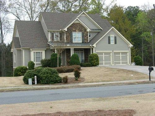 6002 Katie Emma Drive, Powder Springs, GA 30127