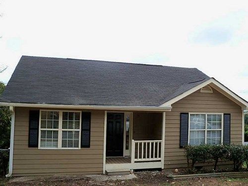 127 Mayflower Circle, Cartersville, GA 30120