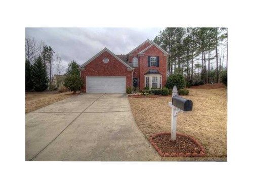 2991 Craster Court, Marietta, GA 30064