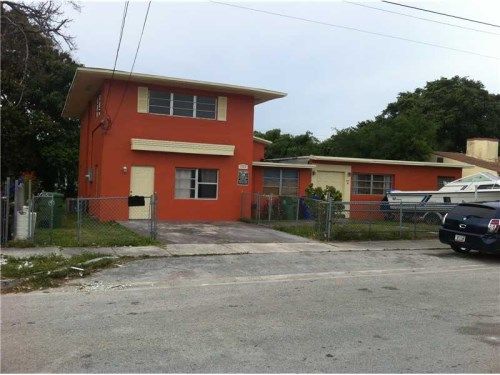 1365 NW 55 TE, Miami, FL 33142