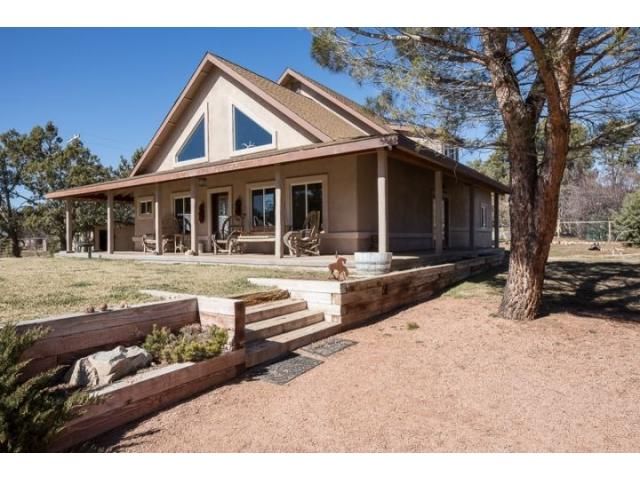 168 N. Mountain View Rd., Payson, AZ 85541