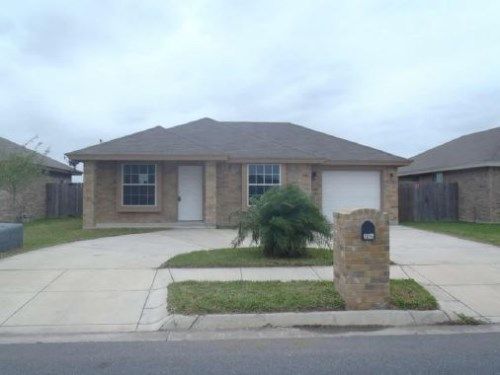 2214 Athens Street, Brownsville, TX 78520