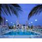 10 SOUTH RIVER DR # 1010, Miami, FL 33130 ID:878502