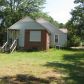 1014 W. Elm, El Dorado, AR 71730 ID:1994415