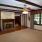 5799 Stone Valley Drive, Stone Mountain, GA 30087 ID:3886863