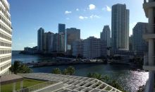 701 BRICKELL KEY BL # 910 Miami, FL 33131