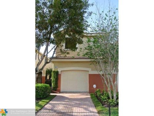 3827 Tree Top Dr # 3827, Fort Lauderdale, FL 33332