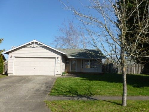 872 S Oleander Street, Cornelius, OR 97113