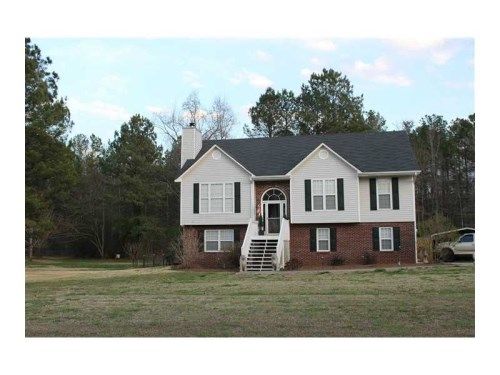 2265 Matthew Court, Monroe, GA 30655