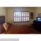 3280 SPANISH MOSS TE # 109, Fort Lauderdale, FL 33319 ID:7131551