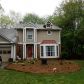 1045 Towne Manor Court Nw, Kennesaw, GA 30144 ID:5794552