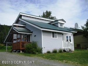 536 Elderberry Drive, Homer, AK 99603