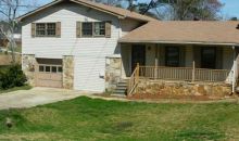 127 Sleepy Hollow Trail Powder Springs, GA 30127