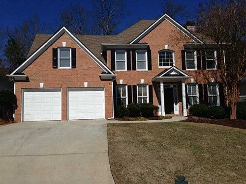 1615 Lake Heights Circle, Dacula, GA 30019