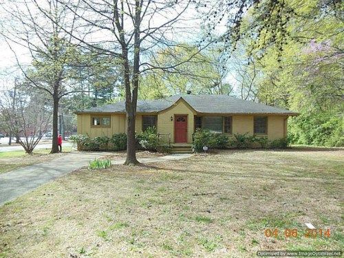 3665 Lavista Road, Decatur, GA 30033