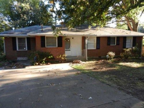 3523 North Druid Hills Road, Decatur, GA 30033