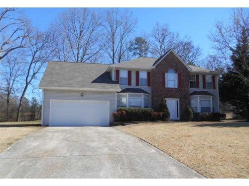 7140 Pinecone Way, Cumming, GA 30028