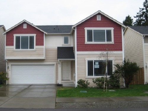 309 115th Street Court E, Tacoma, WA 98445