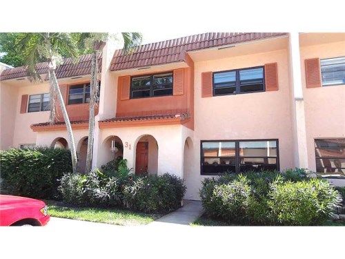 31 MATADOR LN # 2-20, Fort Lauderdale, FL 33321