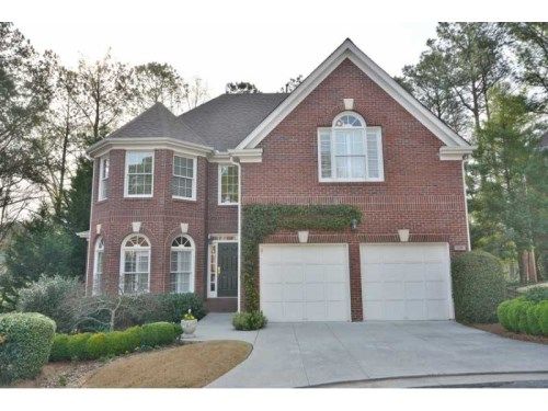 1237 Dunwoody Walk, Atlanta, GA 30338