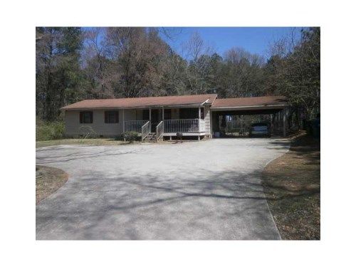 4661 Hiram Lithia Road, Powder Springs, GA 30127