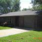 Chickasaw St., Clayton, OK 74536 ID:890547