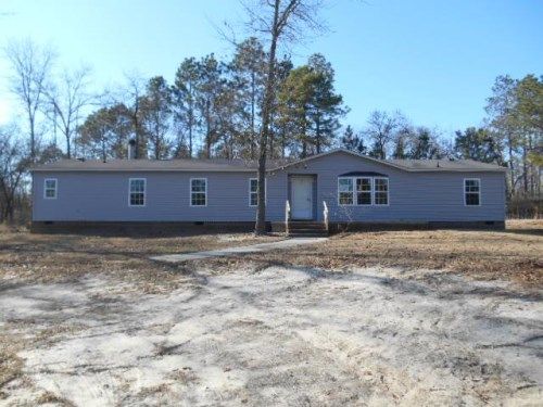 510 Gainsborough Ln, Cameron, NC 28326