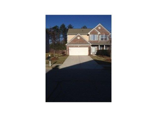 1000 Maple Leaf Drive, Mcdonough, GA 30253