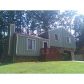 1874 Vauxhall Drive, Lithonia, GA 30058 ID:1508778