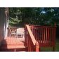 1874 Vauxhall Drive, Lithonia, GA 30058 ID:1508781