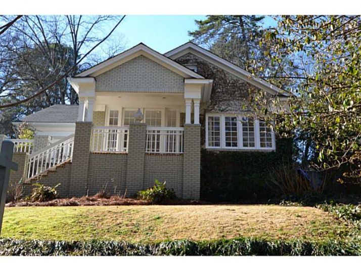 1453 Emory Road, Atlanta, GA 30306