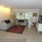 3772 Inverrary Blvd # 102, Fort Lauderdale, FL 33319 ID:704765