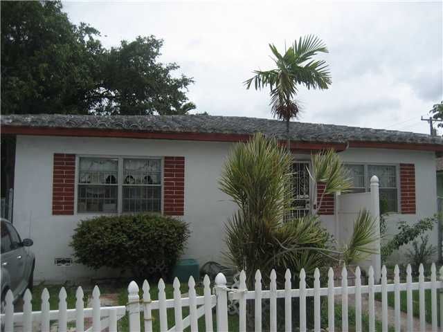 1780 NW 51 TE, Miami, FL 33142