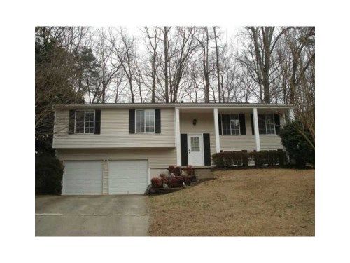 165 Sheringham Drive, Roswell, GA 30076