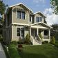 1336 Lanier Boulevard, Atlanta, GA 30306 ID:2438568