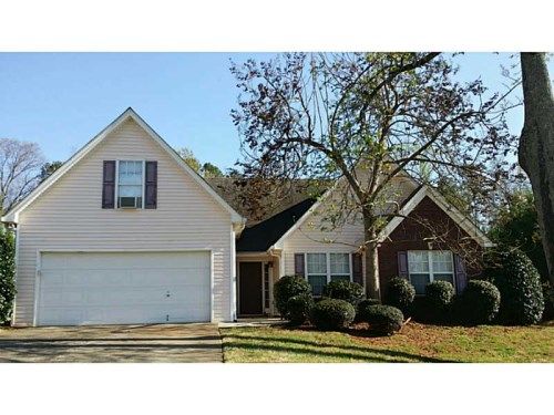 5461 Evergreen Forest Court, Flowery Branch, GA 30542