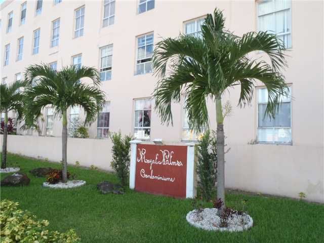 7400 W 20th Ave Apt 417, Hialeah, FL 33016