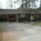 6039 Dogwood Circle, Buford, GA 30518 ID:7449400